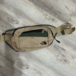 North face Fanny pack